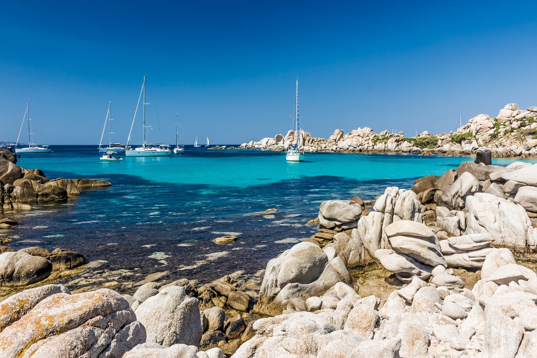 Hôtel De Charme En Corse Pour Mieux Apprécier Cette Destination