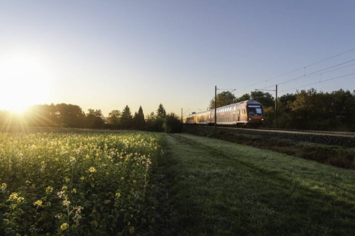 Europe de l'Ouest 3 destinations à découvrir en train